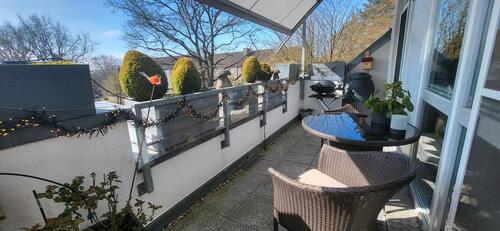 Foto - Maisonettenwohnung in Reinbek zum Kaufen