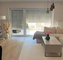 Modernisiertes Reihenendhaus mit Garten & Garage zur Miete - Delmenhorst Düsternort