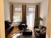 Foto - Gemütliche 2 Zimmer Altbauwohnung sehr zentral