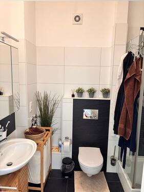 Foto - 3 Zimmer Etagenwohnung zur Miete in Lüdenscheid