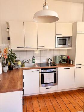 Foto - 3 Zimmer Etagenwohnung in Lüdenscheid