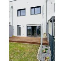 Reihenmittelhaus Burgweinting - 799.000,00&nbsp;EUR Kaufpreis, ca.&nbsp; 130,00&nbsp;m&sup2; in Regensburg (PLZ: 93055) Brandlberg