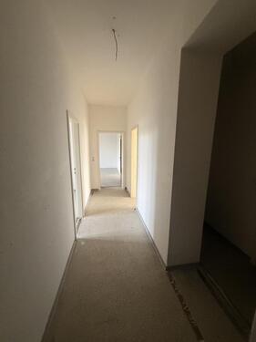 Foto - 3.5 Zimmer Erdgeschoßwohnung in Duisburg