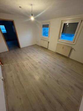 Foto - Neu renovierte 3,5 Zimmer Maisonette Wohnung in zentral Mühlacker