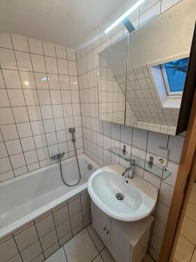 Foto - Maisonettenwohnung in Mühlacker zur Miete