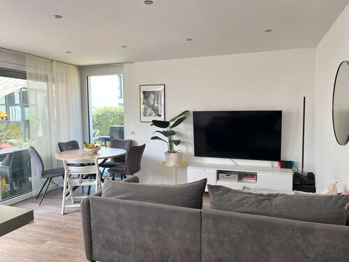 Foto - Erdgeschoßwohnung in Gaggenau zum Kaufen