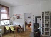 Foto - 4 Zimmer Etagenwohnung in Stuttgart