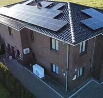 3 Zimmer Wohnung in Schwinge Fredenbeck