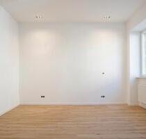 70 qm Wohnung in der Innenstadt - Rastatt
