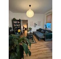 2-Zimmer-Wohnung Magdeburg Sudenburg