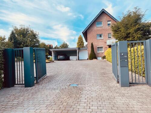 Foto - Haus zu vermieten - 2.350,00 EUR Kaltmiete,