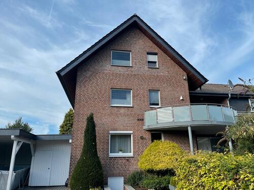 Foto - Einfamilienhaus in Georgsmarienhütte