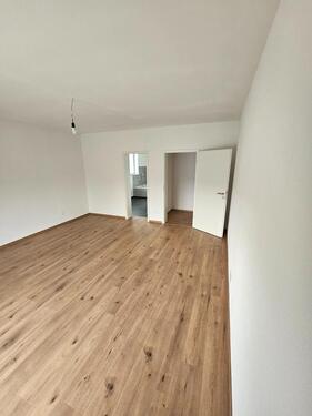 Foto - Etagenwohnung zur Miete in Wesel