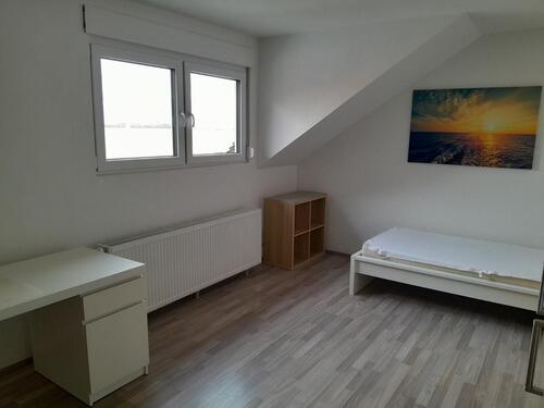 Foto - Etagenwohnung in Veitsbronn