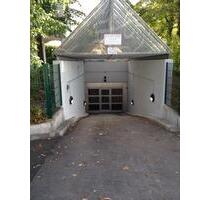 Garage Stellplatz Parkplatz Oktoberfest - München Sendling-Westpark