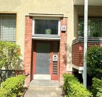 Mietwohnung in ruhiger Lage - 24 Monate - Berlin Charlottenburg-Wilmersdorf