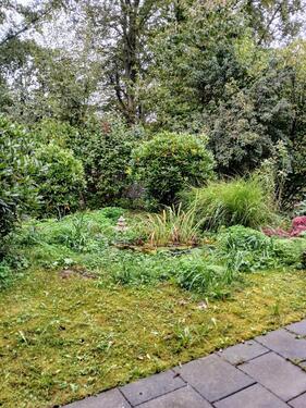 Foto - Etagenwohnung zur Miete in Lindlar