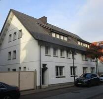 Wohnung in Walsroder Innenstadt