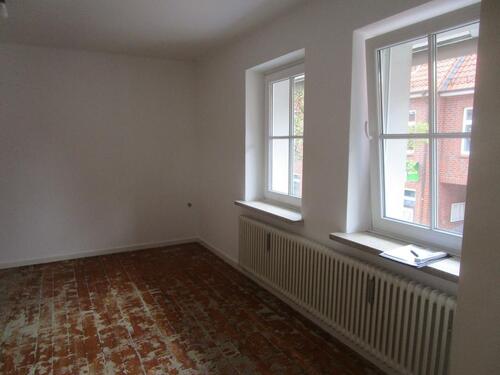 Foto - Etagenwohnung zur Miete in Walsrode