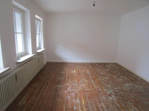 Foto - Etagenwohnung in Walsrode