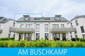 Foto - Stylisch, barrierefrei, Erstbezug! Attraktive 2-Zimmer-Mietwohnung mit Stellplatz