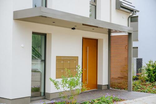 Foto - Etagenwohnung zur Miete in Bielefeld
