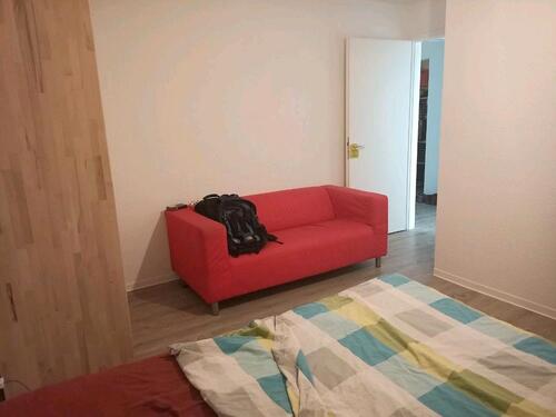 Foto - Etagenwohnung in Ahlen