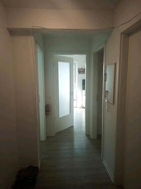 Foto - Etagenwohnung in Ahlen zur Miete