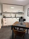 Foto - Modern möblierte 2 Zimmer Whg mit Balkon Küche in HX-Brenkhausen