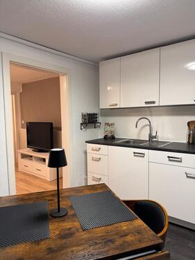 Foto - Etagenwohnung zur Miete in Höxter