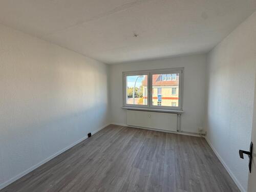 Foto - 3 Zimmer Wohnung in Meyenburg - frisch renoviert