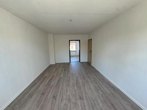 Foto - Etagenwohnung in Meyenburg zur Miete