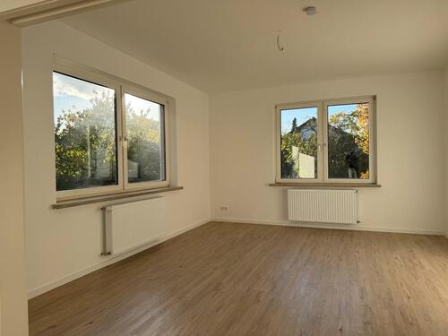 Foto - Etagenwohnung in Verden (Aller)
