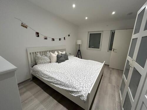 Foto - Helle 2,5 Zimmerwohnung im Erdgeschoss