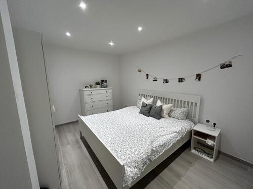 Foto - Etagenwohnung zur Miete in Harthausen