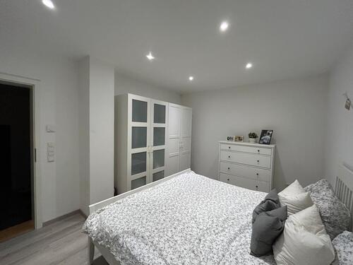 Foto - Etagenwohnung in Harthausen