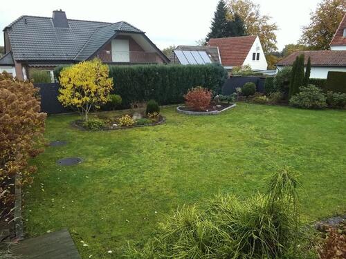 Foto - Einfamilienhaus zum Kaufen in Bünde