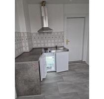 Charmante, sanierte 2-Zimmer-Wohnung mit Balkon & Pantryküche - Osterholz-Scharmbeck