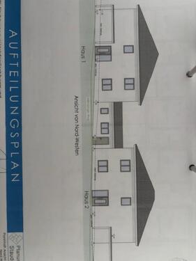 Foto - Neue 3-Zimmer-Wohnung mit EBK und Garten in Cham