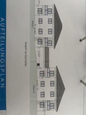 Foto - Etagenwohnung zur Miete in Cham