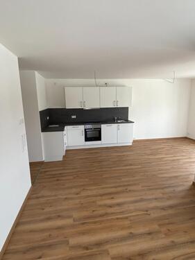 Foto - Etagenwohnung in Cham