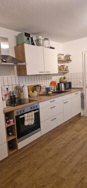 Foto - Etagenwohnung in Osnabrück