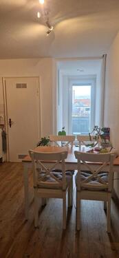 Foto - Etagenwohnung in Osnabrück zur Miete