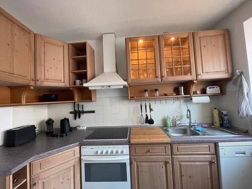 Foto - Etagenwohnung zur Miete in Bielefeld