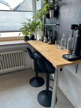 Foto - Etagenwohnung in Bielefeld