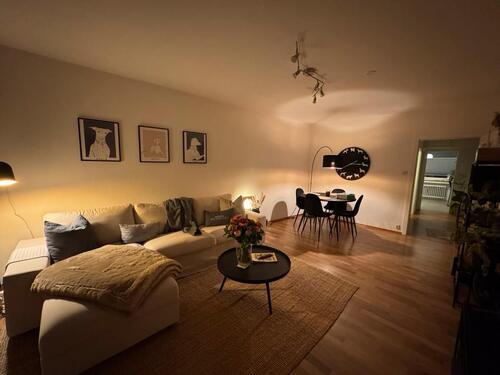 Foto - Etagenwohnung in Bielefeld zur Miete