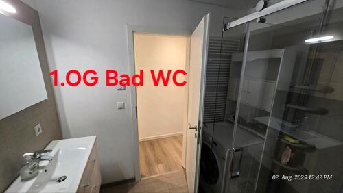 Foto - Etagenwohnung in Weilheim an der Teck zur Miete