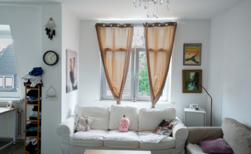 Foto - 2 Zimmer Etagenwohnung zur Miete in Bremen