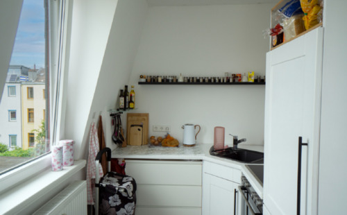 Foto - 2 Zimmer Etagenwohnung in Bremen