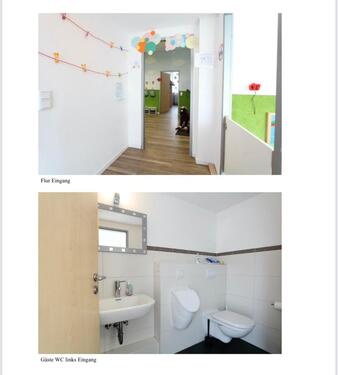 Foto - 5 Zimmer Etagenwohnung in Arnsberg